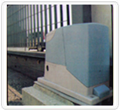 意大利NICE平移門機 意大利NICE平移門機