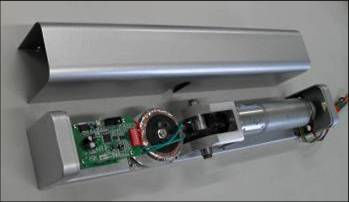 鬆下捷帝麻豆一级毛片-90度自動平開門