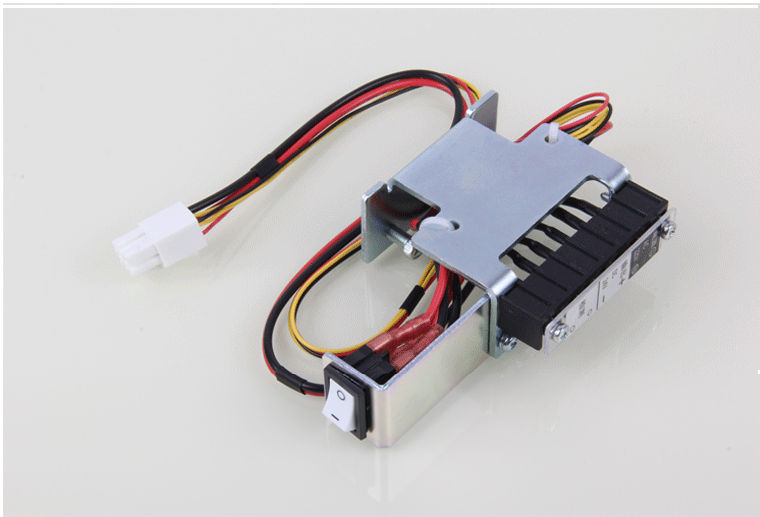 鬆下麻豆一级毛片接線端子-產品實拍圖片