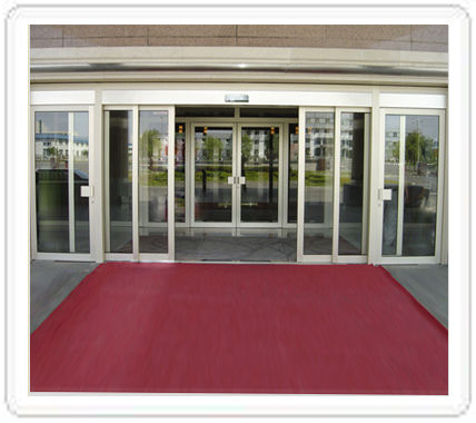 鬆下自動重疊門 鬆下自動重疊門