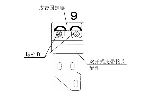 雙開麻豆一级毛片皮帶安裝