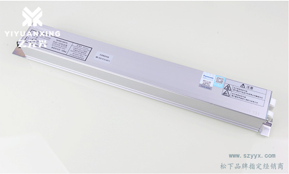 鬆下自動機組-控製器