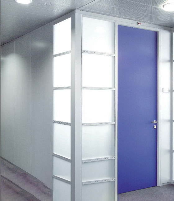 銅質成品隔斷-設計效果圖3