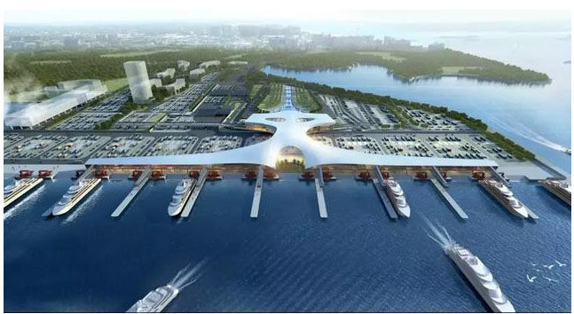 湛江徐聞港麻豆一级毛片解決方案.