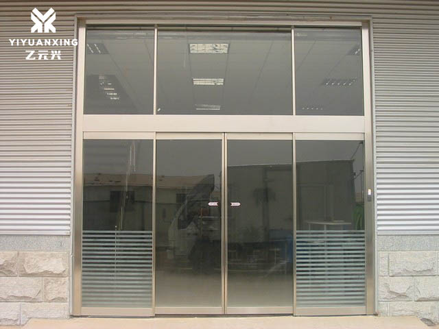 不鏽鋼麻豆一级毛片-真實案例實景圖