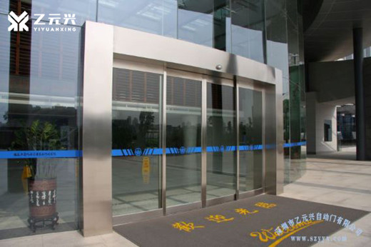 自動玻璃麻豆AV一区二区三区在线-有框門體樣式