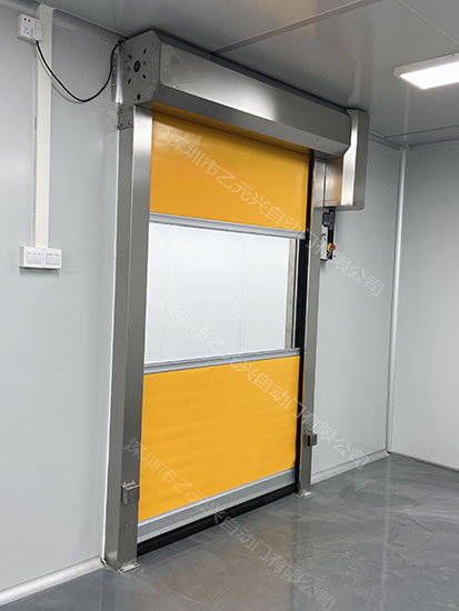 車間快速精产国品一二三区别麻豆-工業車間定製案例圖片